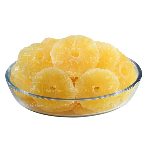 Pineapple Ring