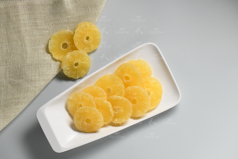 Pineapple Ring