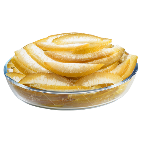 Dried Pomelo Gold