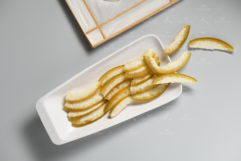 Dried Pomelo Gold