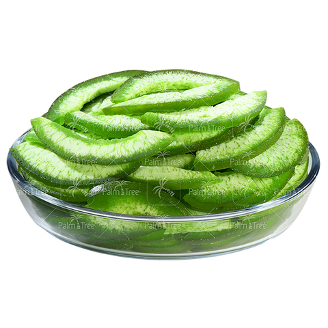 Dried Pomelo Green
