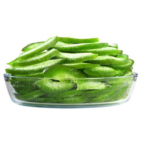 Pomelo Green