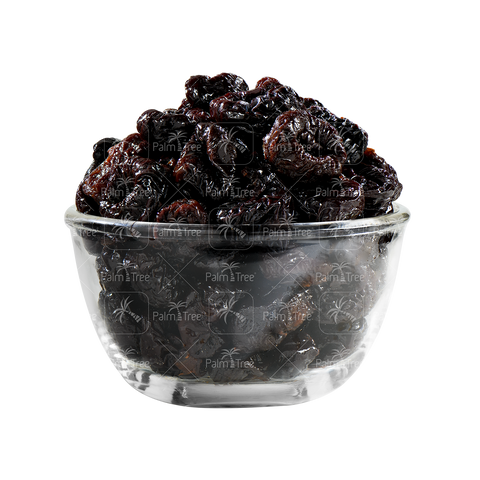 Prunes Unpitted