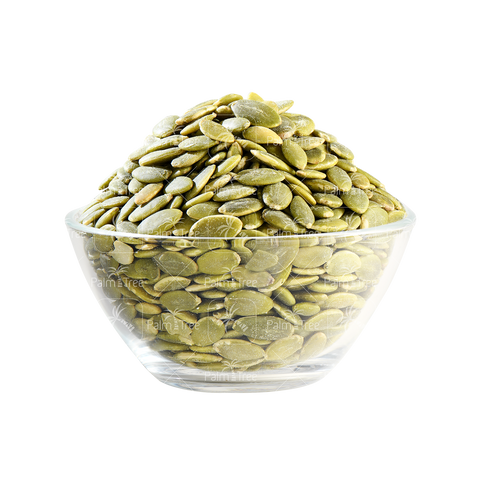 Pumpkin Seed Salt Roasted