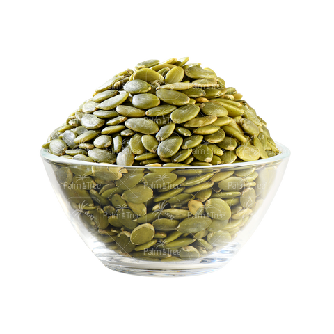 Pumpkin Seed Kernals