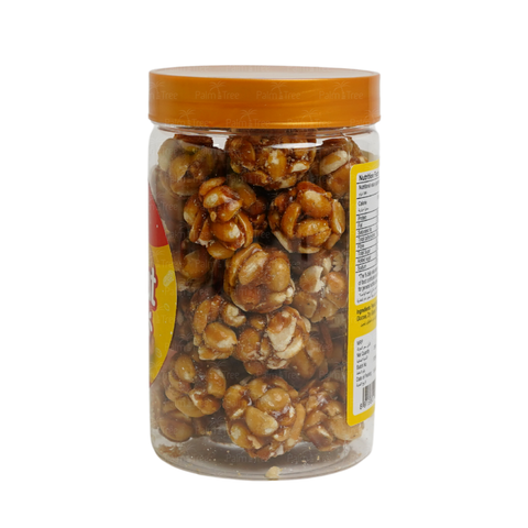 Lil Bites Peanut Ball 250 G