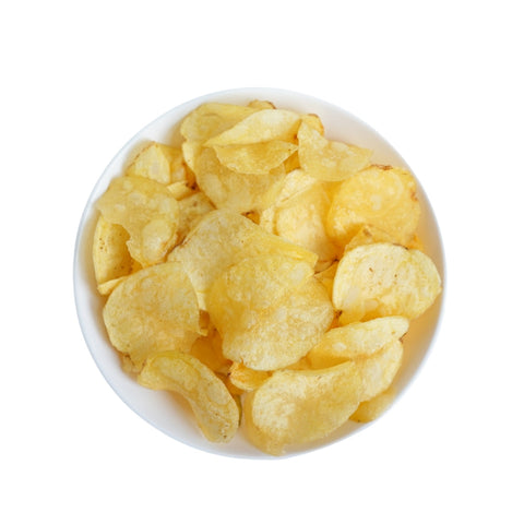 Potato Chips Salted