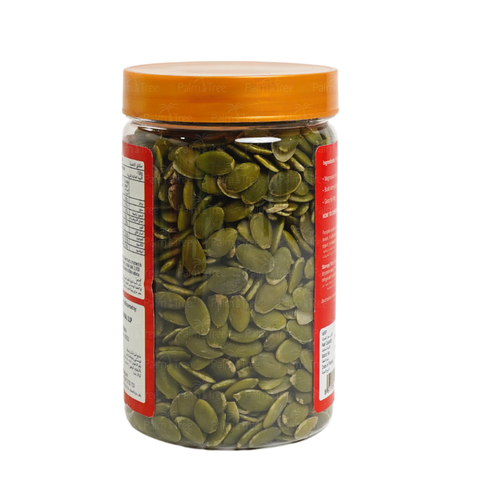 Lil Bites Pumpkin Seeds 280 G