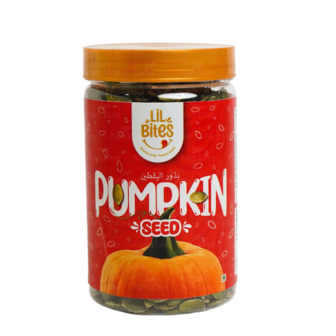 Lil Bites Pumpkin Seeds 280 G