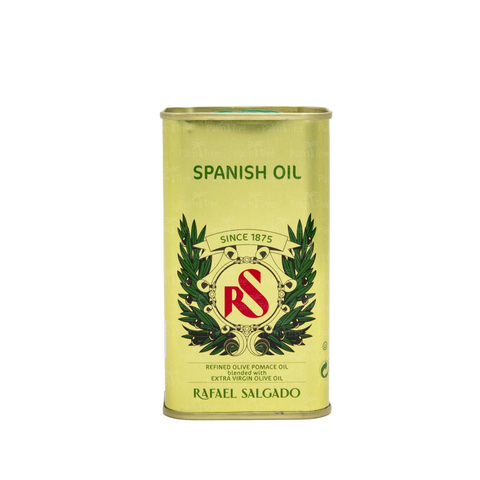 Rafael Salgado Olive Oil 230ML