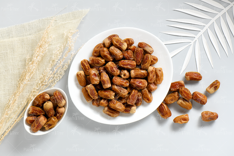 Sagai Dates Large