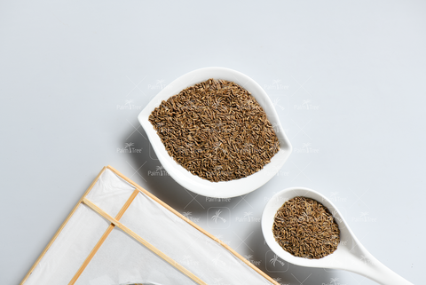 Sha Jeera / Caraway Seeds
