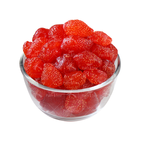 Strawberry Dry