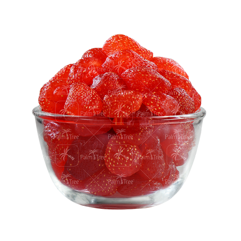 Strawberry Dry