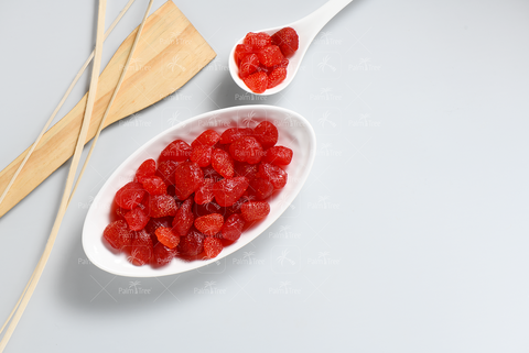 Strawberry Dry