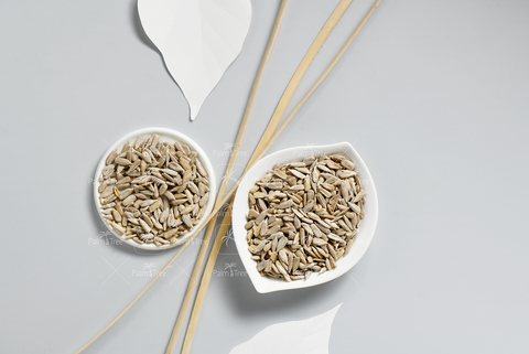 Sunflower Seed
