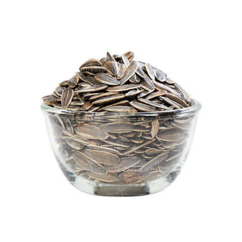 Sunflower Seed With Shell
