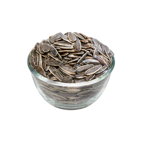 Sunflower Seed With Shell