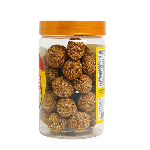 Lil Bites Sesame Ball White 200 G