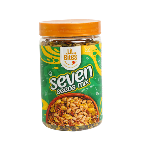 Lil Bites Premium Seven Seeds 280 G