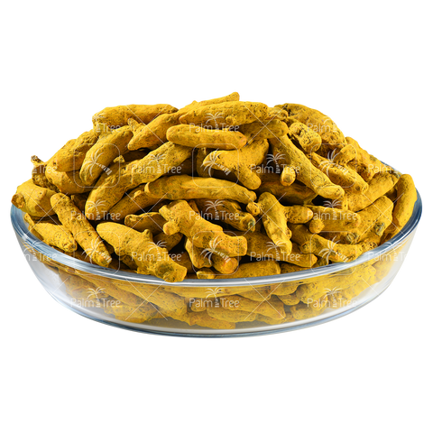 Turmeric Whole