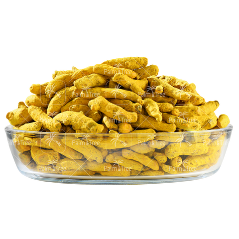 Turmeric Whole