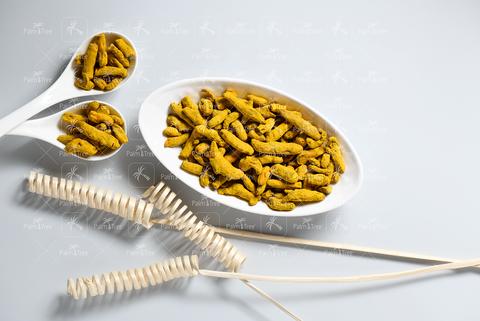 Turmeric Whole
