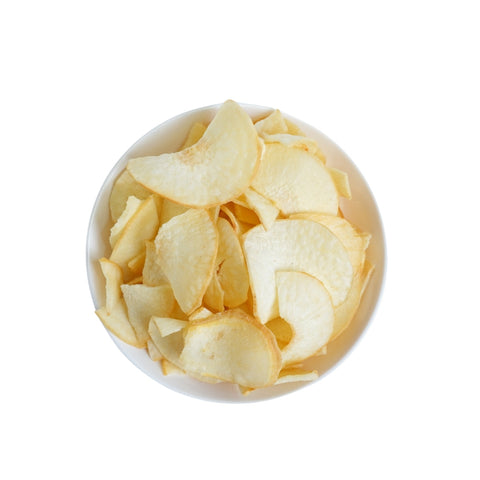 Tapioca Chips Salted