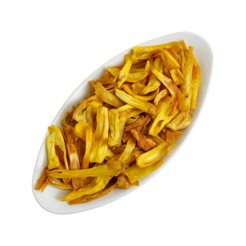 Jackfruit Chips Salted
