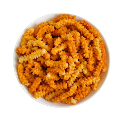 Tomato Murukku
