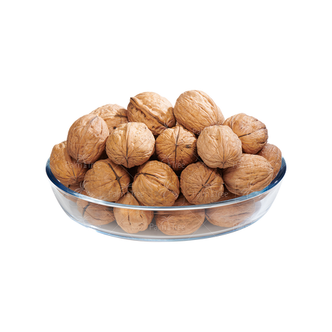 Walnut With Shell