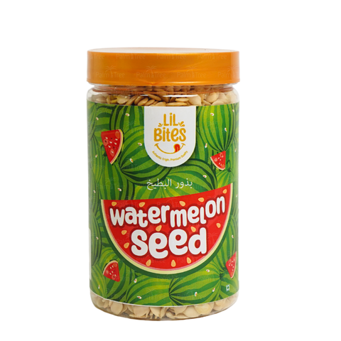 Lil Bites Watermelon Seeds 295 G