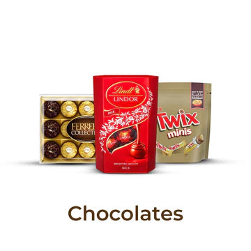 Chocolates