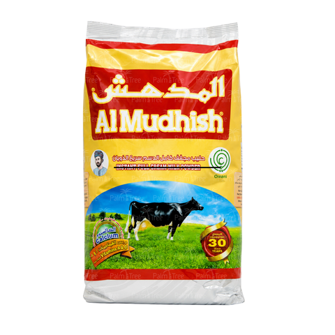 Al Mudhish Milk Powder 2.25g