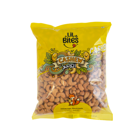 Cashew W320 Salted