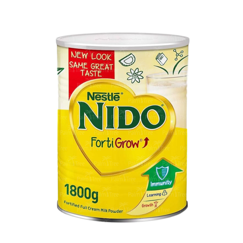 Nestle Nido 1800 G