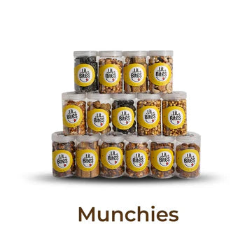 Munchies