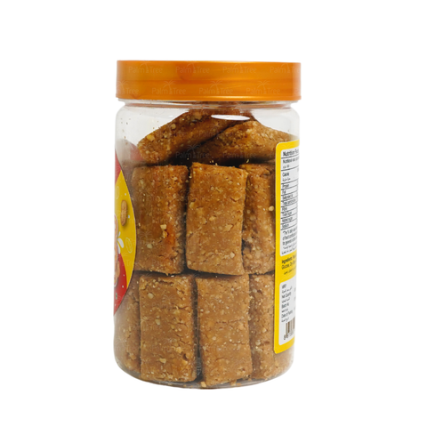 Lil Bites Peanut Burfi 300 G