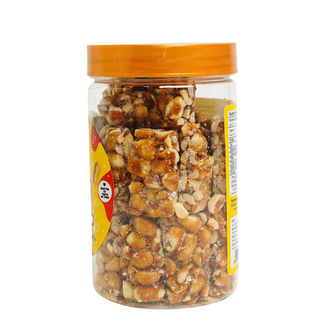Lil Bites Peanut Candy 250 G