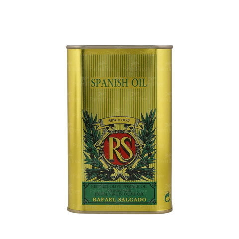 Rafael Salgado Olive Oil 800ML