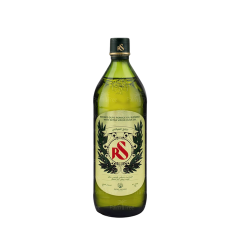 Rafael Salgado Olive Oil 1L