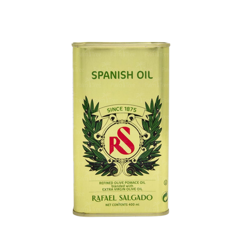 Rafael Salgado Olive Oil 400ML