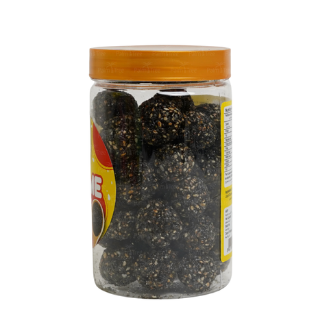 Lil Bites Sesame Ball Black 200 G