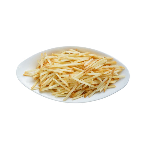 Tapioca Stick Fries Salted